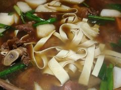 -羊肉街口老银川滩羊涮肉馆