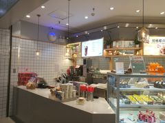 -面包新语(滨湖万达店)