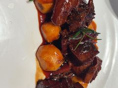 -狮王府淮扬菜(夫子庙老门东店)