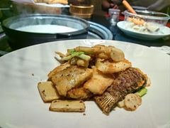 -大良毋米粥(锦龙路总店)