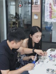 -子午孕教·孕妇瑜伽产后恢复(市北店)