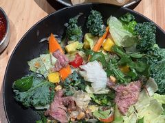 -KimPro 辛普乐概念韩餐