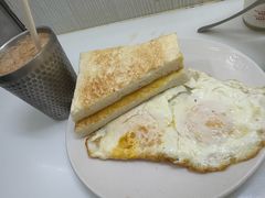 -澳洲牛奶公司(佐敦店)