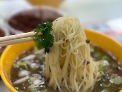 -沛县广电冷面(汉城中路店)
