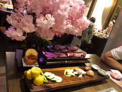-樱宿日式和牛烧肉(五道口店)