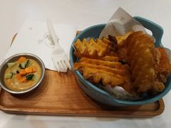 -艾薯夫妇Aysh(红山店)