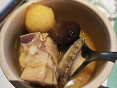 -亚马逊海鲜自助(梅溪湖步步高店)