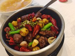 -上海小南国(国发店)