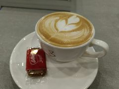 -MUSEE CAFE(保利·时光里店)