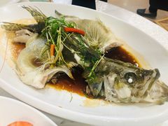 -寻味顺德·南记酒家·传统顺德菜·鱼生(广源路店)
