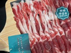 -乔先生涮肉·鲜活牛羊肉火锅(塘沽店)