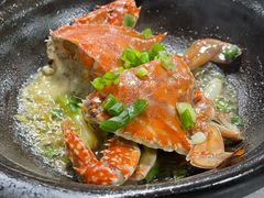 -甬小馆·焗海鲜温州菜(五马街店)