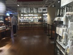 大堂-无印良品餐堂 MUJI Diner(成都太古里店)
