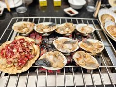 -震海贝烤贝·民俗特色店(延吉总店)