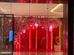 -两咖啡自助餐厅(静安香格里拉酒店)