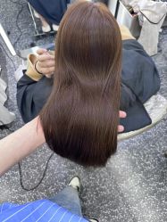 -东梵造型·烫发染发接发连锁SALON