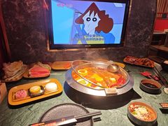 -牛New寿喜烧(金鹰世界店)