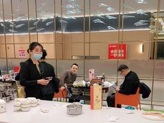 -红鼎豆捞·非遗鲍皇汤火锅(宝丰路店)