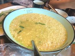 -临界音乐酒馆·小龙虾·江湖菜(华熙LIVE·鱼洞店)