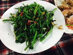 -幸福姐海鲜大排档