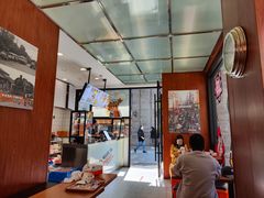 -前进5路汉堡炸鸡(昙华林店)
