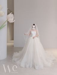 -WECOUTURE高级订制广州