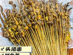 -十里铺铁板鱿鱼