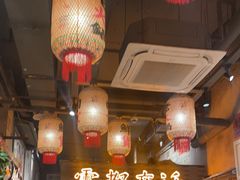-旧街市鲜货老火锅(大光路店)