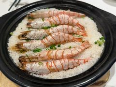 -高佳庄·海鲜酒楼(定海店)