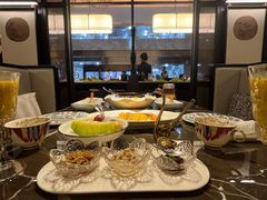 -海派悦庭·海胆烧麦·新融合菜(凯德广场店)
