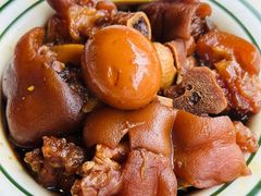 -海市焗·现焗海鲜·老广风味(上海首店)