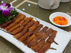 -轩记海鲜餐厅·四十五年老字号·经典粤菜(西区彩虹店)