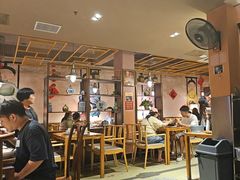 -鱼食饭稻·苏浙土菜17年老馆子(平江路店)