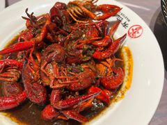 特色十三香小龙虾-有位虾匠·香辣蟹·小龙虾(李村店)