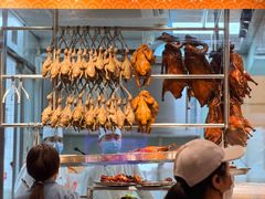 -龍记香港茶餐厅(久光百货店)