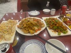 -桃子餐厅·天津菜(红星路直营店)