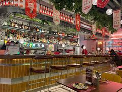 -BOTTEGA意库(中骏世界城店)