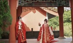 -色色婚纱摄影(大沥旗舰店)