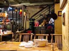 -可可大虾武汉土菜大排档(万松园1店)