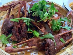 -巢湖名吃·东关老鹅汤(江南风情街店)