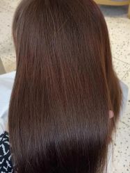 点击看大图 -MORI HAIR SALON日式美发沙龙