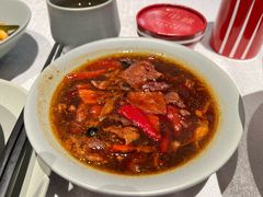 -湘中缘·湖南菜(娄底驻京办店)