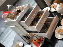 -行者书屋大堂吧 ·下午茶(南京圣和府邸酒店)