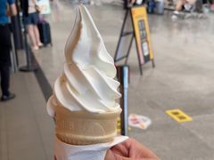 -麦当劳(深圳北站高铁店)