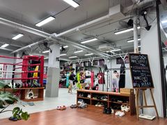 -TFC 纯泰拳馆MuayThai