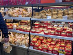 -生活林(河北路店)