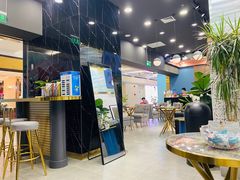-海马体照相馆|大师(北京华贸中心店)