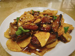 -红升老菜馆(巨兴街店)