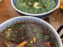 -东关赵记粉汤羊血(兴庆北路店)