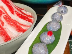 -大隐·成都火锅Bistro(合生麒麟新天地店)